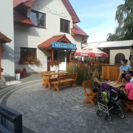 Apartament Klif Władysławowo Eksteriør bilde