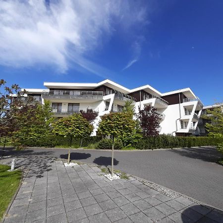 Apartament Klif Władysławowo Eksteriør bilde