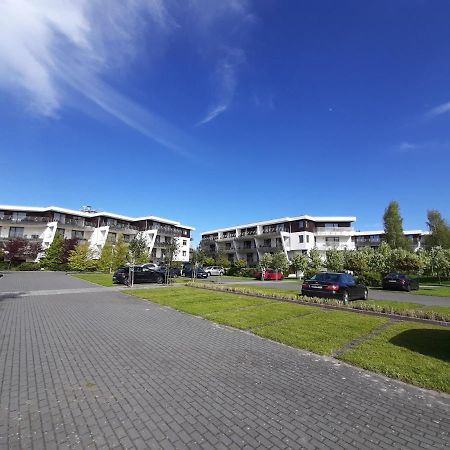 Apartament Klif Władysławowo Eksteriør bilde