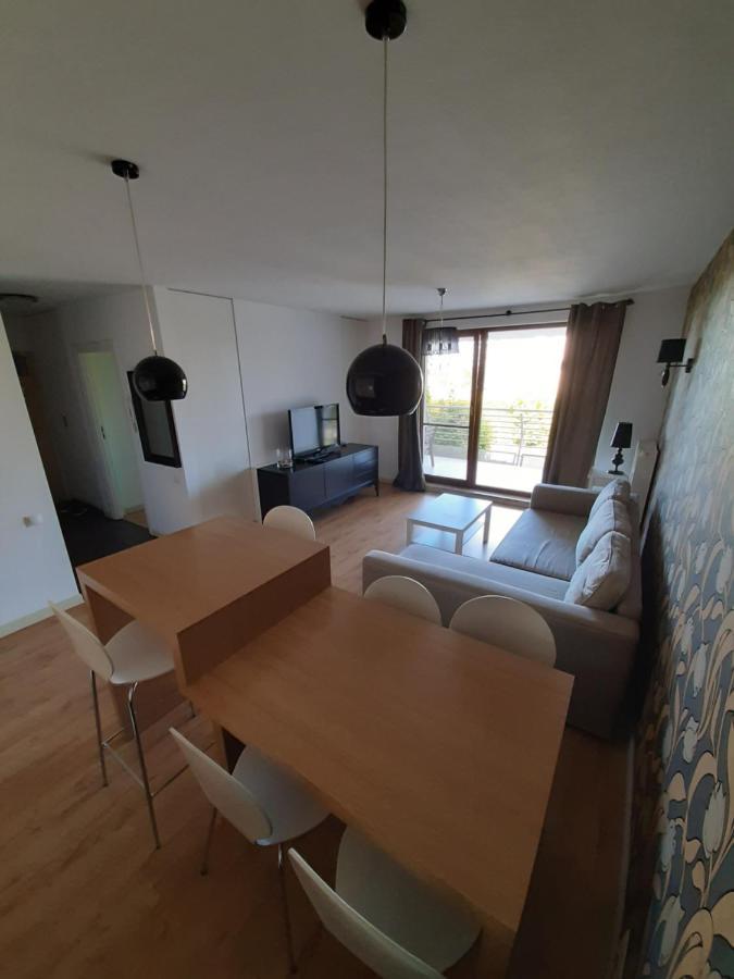 Apartament Klif Władysławowo Eksteriør bilde