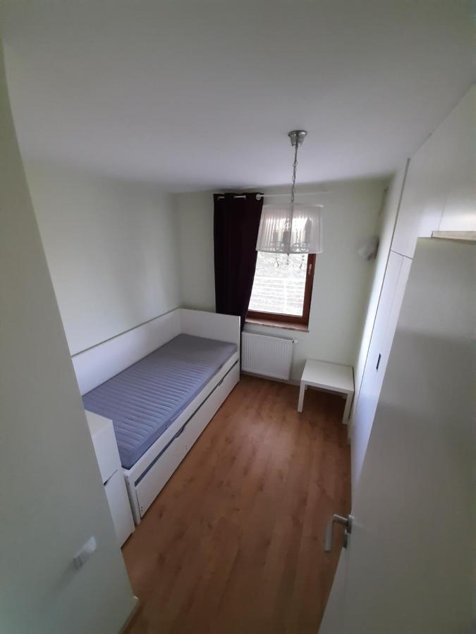 Apartament Klif Władysławowo Eksteriør bilde