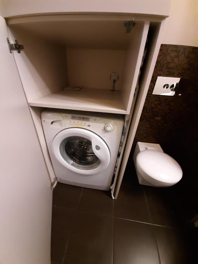 Apartament Klif Władysławowo Eksteriør bilde