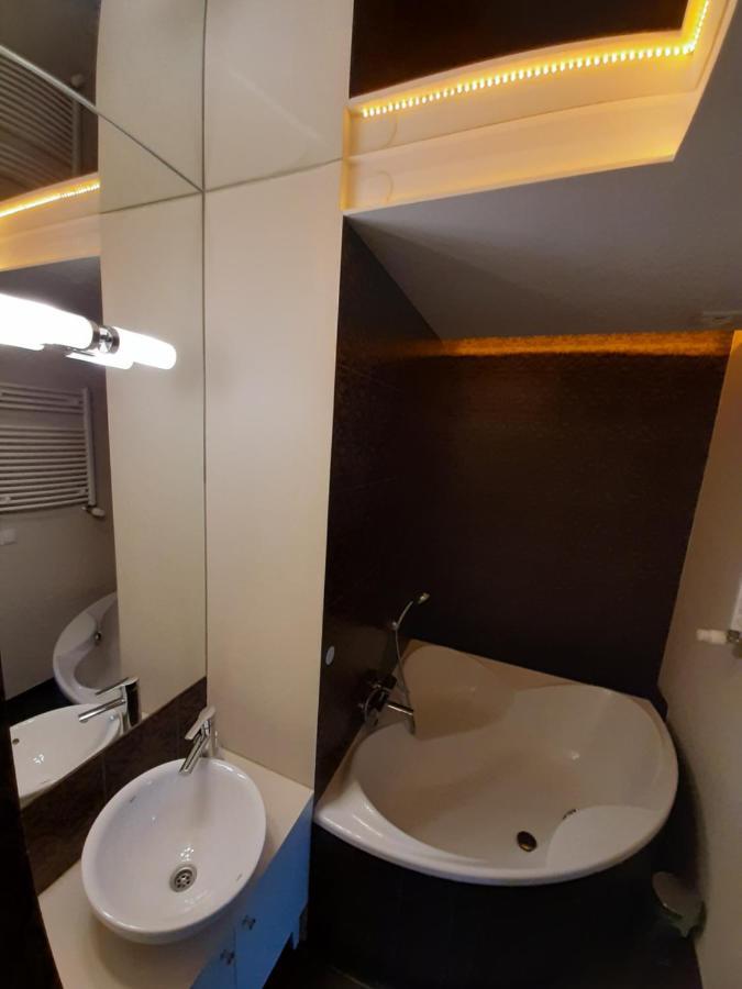 Apartament Klif Władysławowo Eksteriør bilde