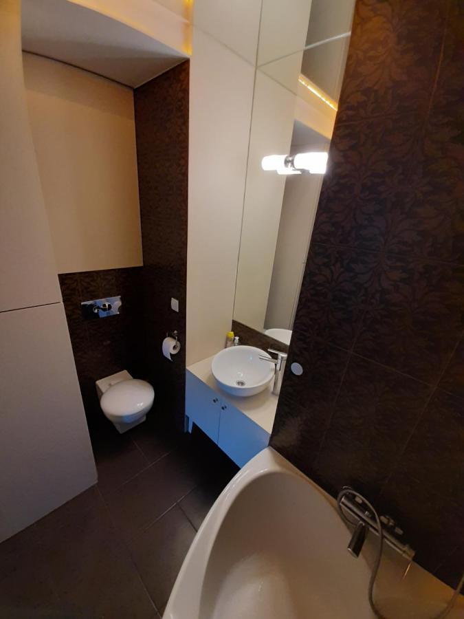 Apartament Klif Władysławowo Eksteriør bilde